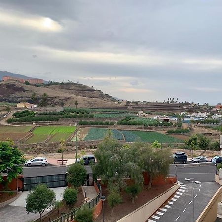 Piso Jardines Del Teide En El Puerto De La Cruz Apartamento Exterior foto